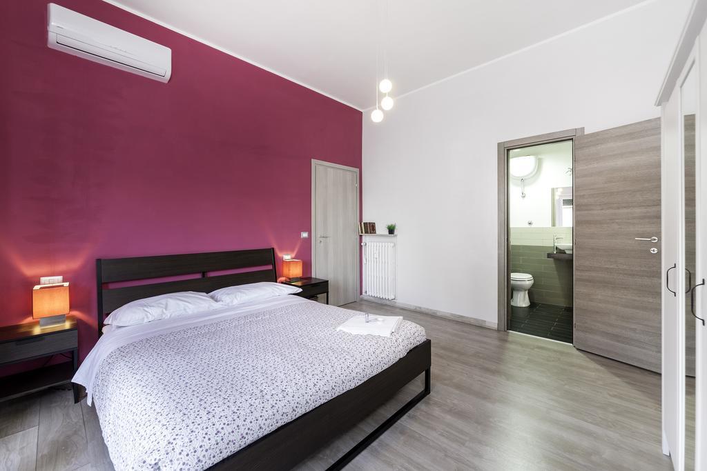 Rome To You- The Place To Be&B Pokoj fotografie