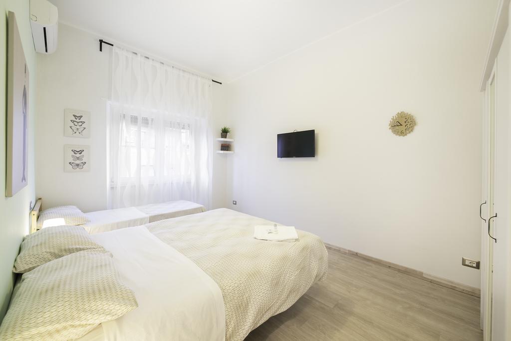 Rome To You- The Place To Be&B Pokoj fotografie