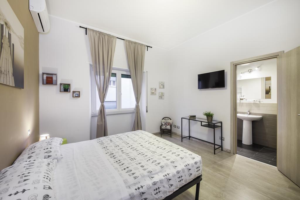 Rome To You- The Place To Be&B Pokoj fotografie