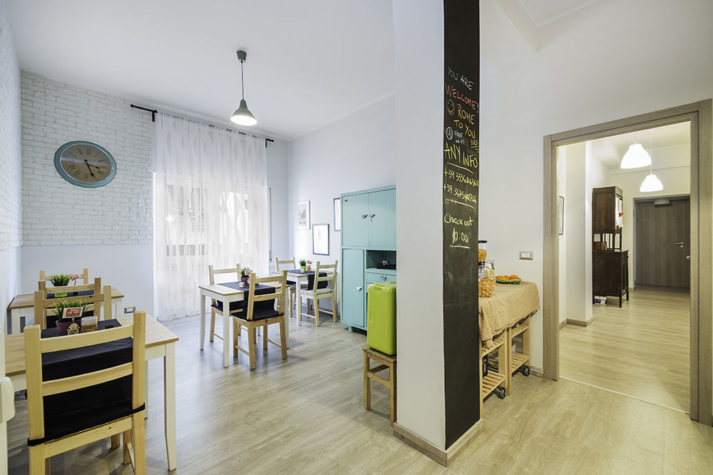 Rome To You- The Place To Be&B Exteriér fotografie