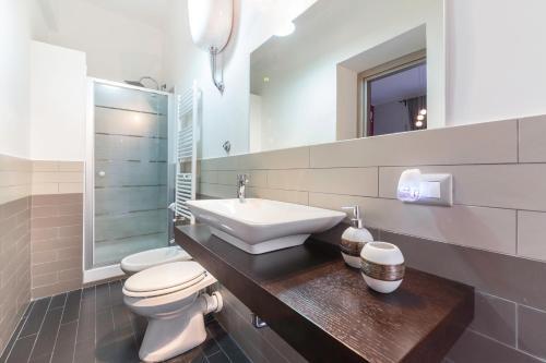 Rome To You- The Place To Be&B Exteriér fotografie